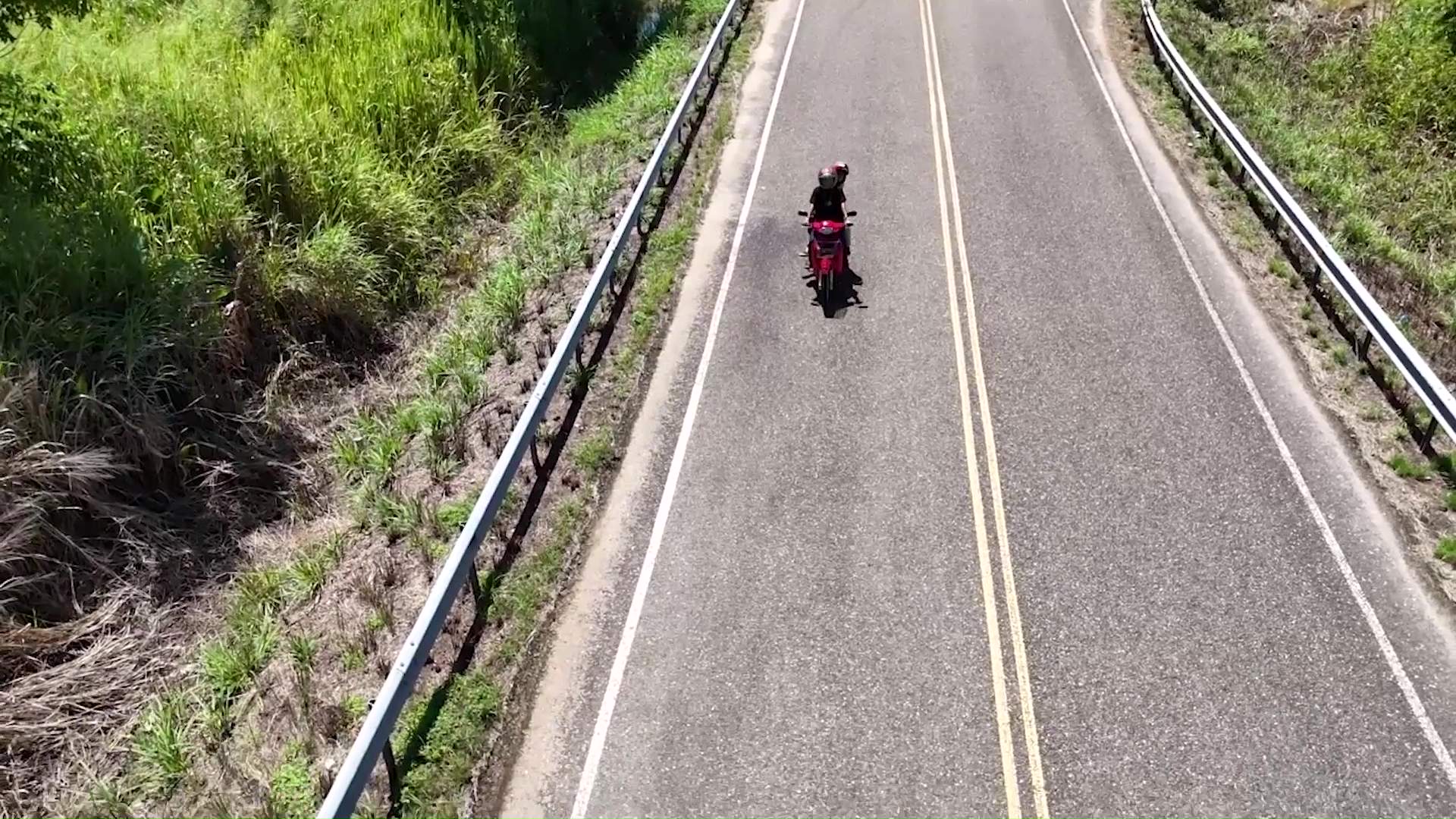 Panton Pushes Enforcement, Rejects Costly Motorcycling Course