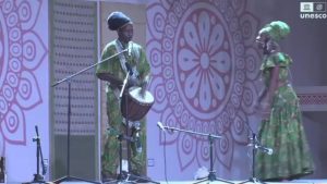 Belize Celebrates UNESCO Recognition of Krismos Bram and Sambai