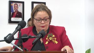 Tracy Panton Questions PM’s Account, Offers Well Wishes to José Mai