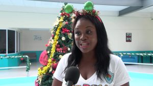 Doreth Pascasio Griffith