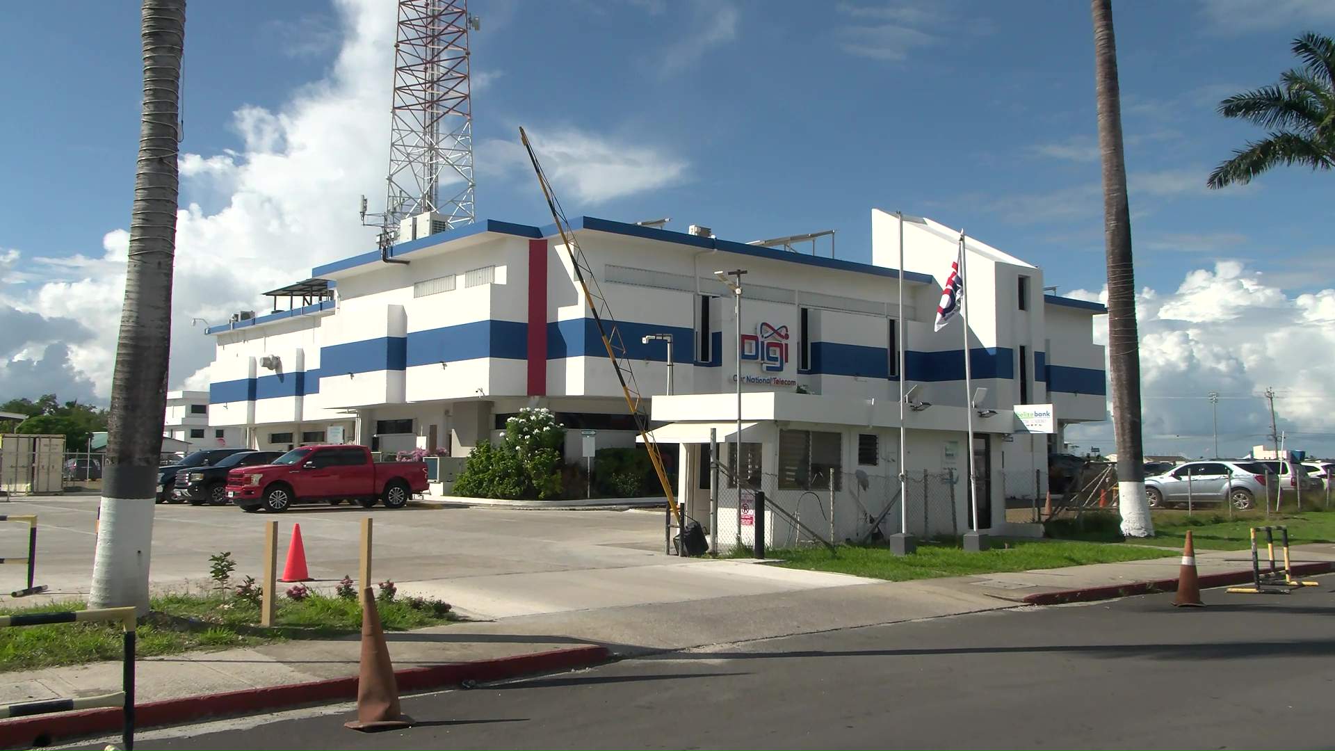 PM Dodges Speednet Deal Questions, Cites Brother’s Stake