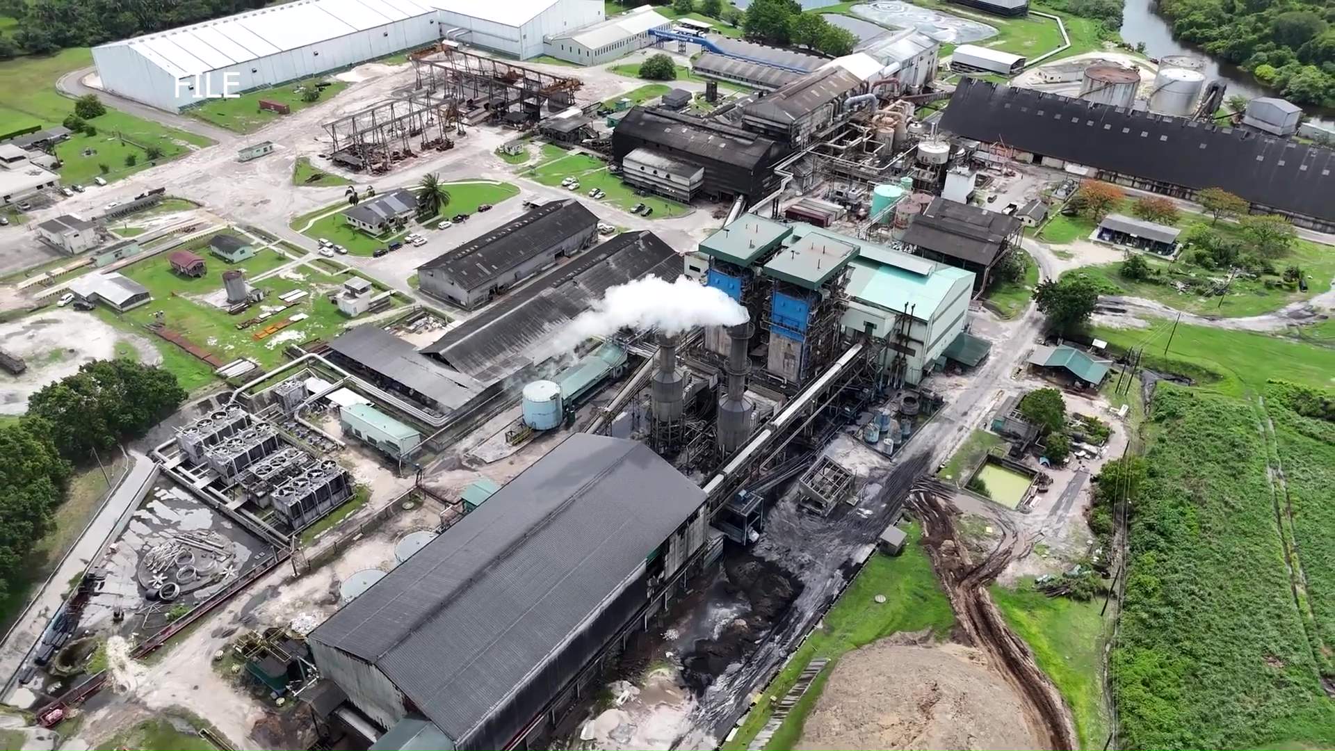 Sugar Crop Start in Limbo as BSI & Cane Farmers Deal Still Pending