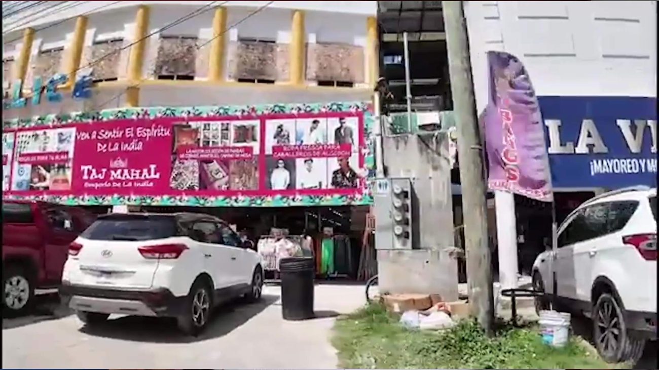 Government Tightens Border Security Amid Cartel Threats  