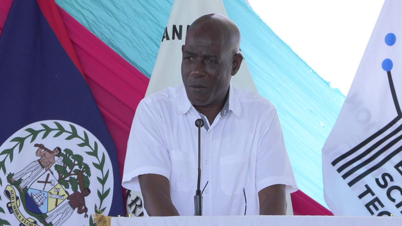 Mai Praises Rodwell Ferguson’s Existing Management Team