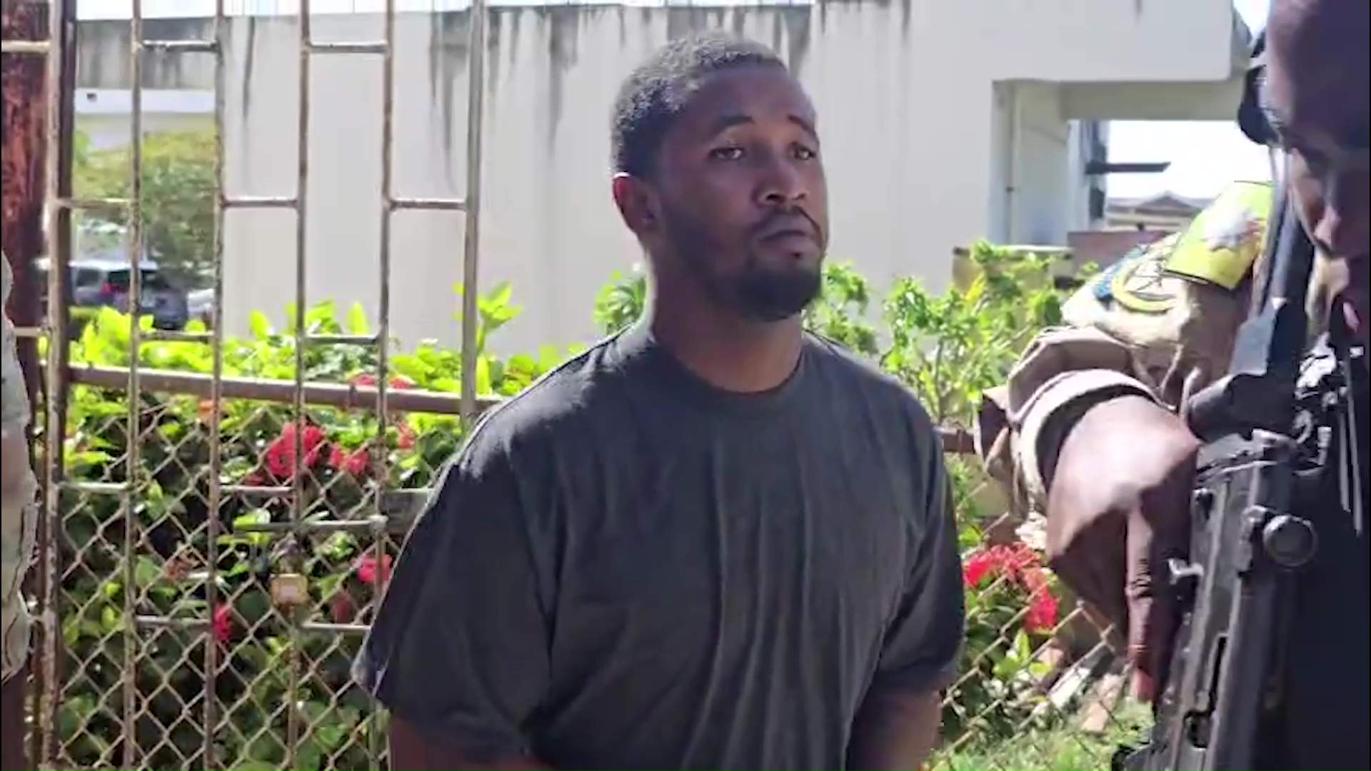 Jahreem ‘32’ Staine Heads to Trial January 13, 2026  