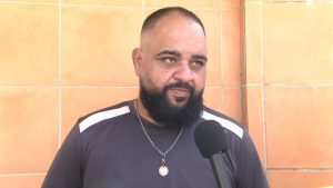 Espat Stands Firm Despite Years of Threats