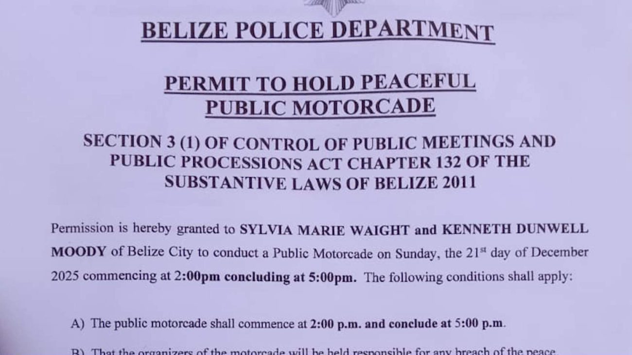 Motorcyclists Gear Up for Showdown Over New Rules