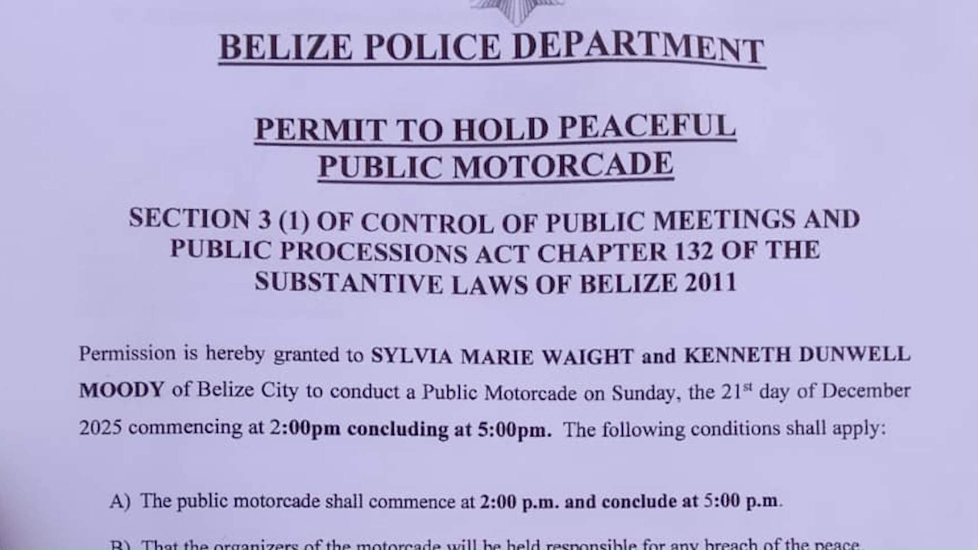 Motorcyclists Gear Up for Showdown Over New Rules