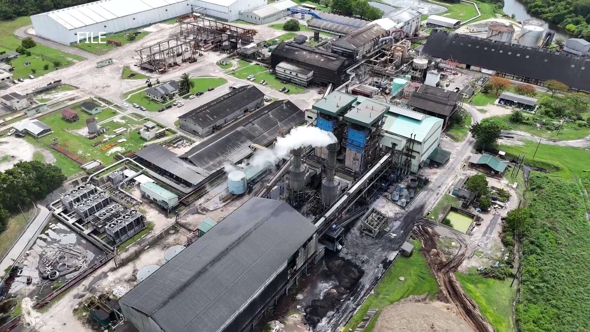 Prime Minister Briceno Hopes to Avoid Sugar Impasse