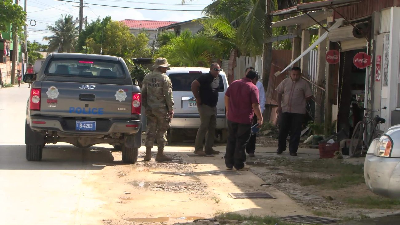 Mother Pleads for Peace as Teen Battles Injuries After Triple Shooting