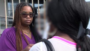 Voice of: Joyce Martinez