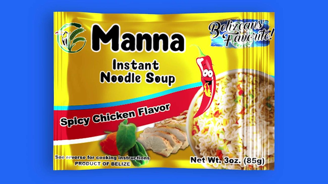 Debate por arancel a ramen