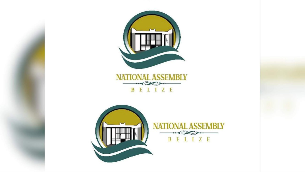 National Assembly Unveils Modern Logo, Retires Coat of Arms