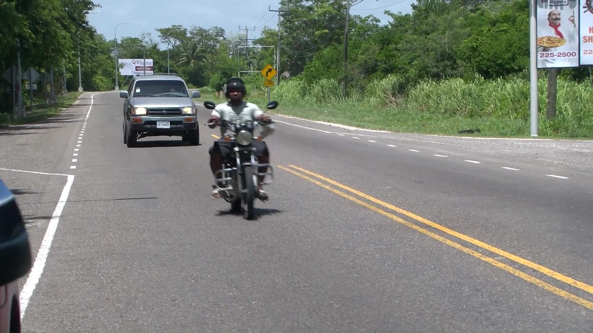 $300 Motorcycle Course Under Fire as Police Auction Draws Crowds