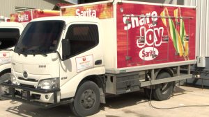 Voice of: Cecilia Crawford