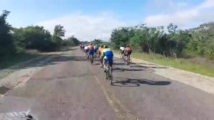 On the Phone: Troy Gabb Jr