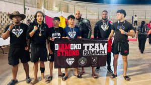 On the Phone: Herlshell Baldres