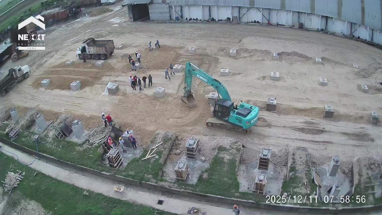 Belize Builds Caribbean’s First Sugar Refinery