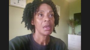 Georgia Aranda-Lewis