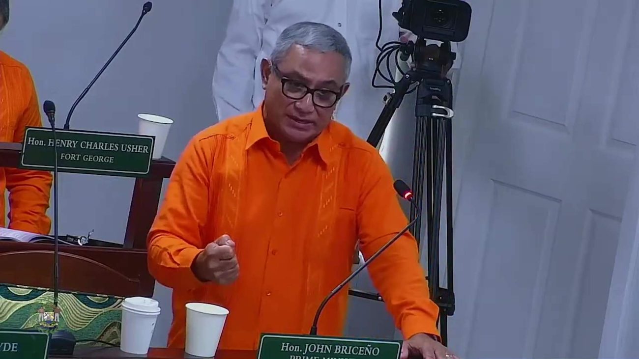 Belize Targets Digital Asset Boom with New Compliance Rules