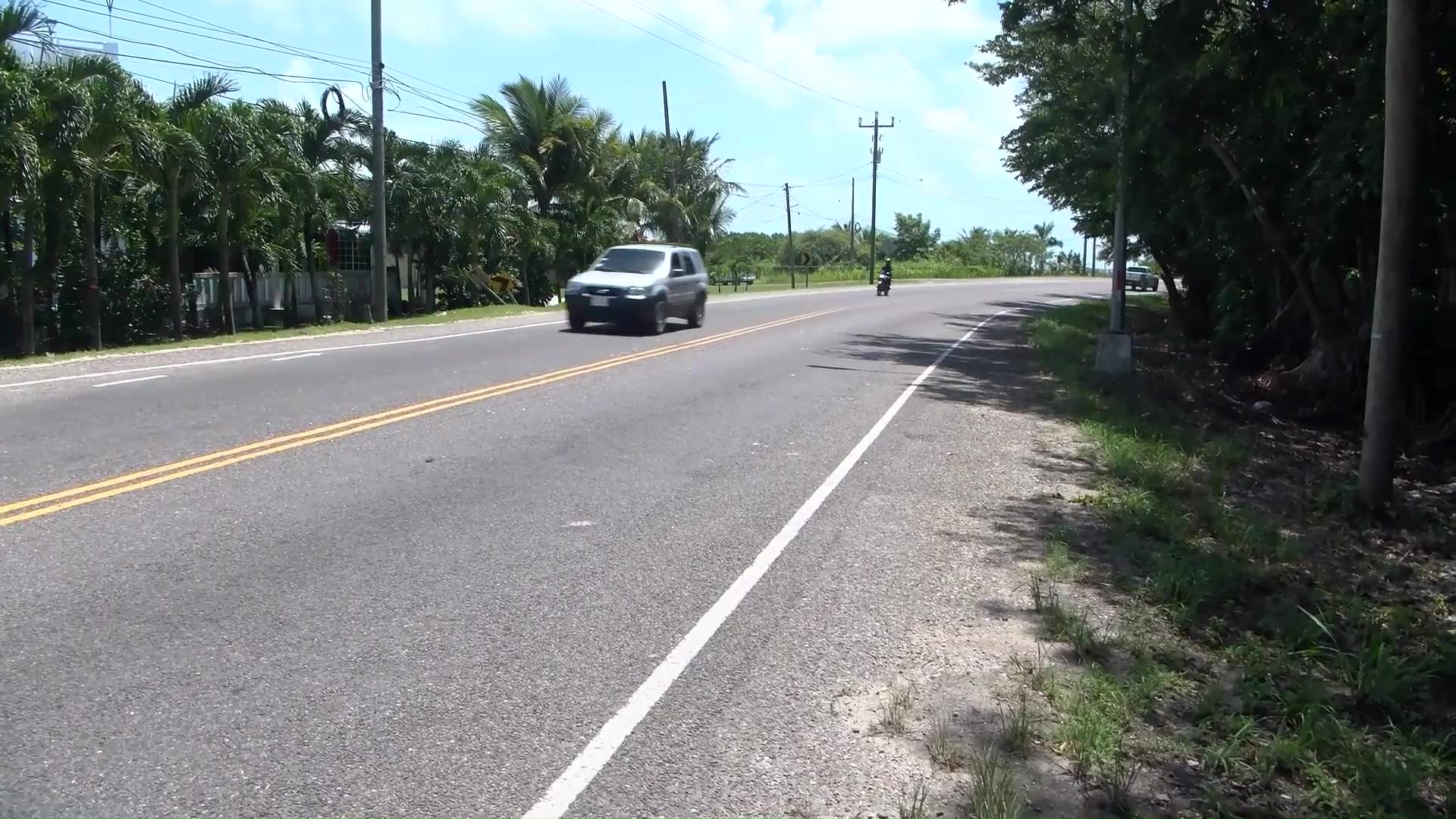 Cabinet Reviews Road Safety Rules Amid Rising Deaths