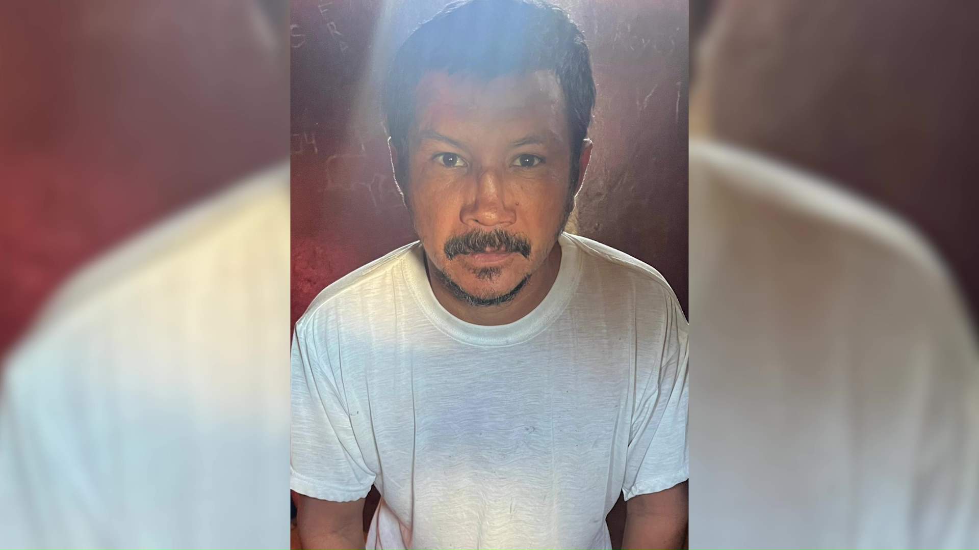 OW Man Charged After Attempted Robbery Caught on Camera