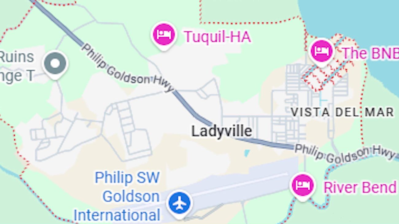 16-Year-Old Arrested After Armed Robbery in Ladyville