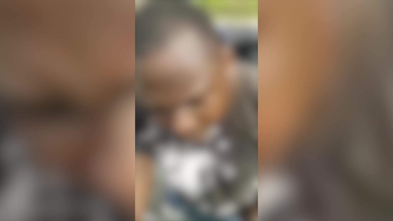 Man Speaks Out After Being Detained During Robbery Investigation