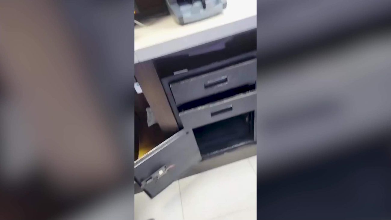 Armed Robbery in San Antonio Triggers More Holiday Safety Concerns