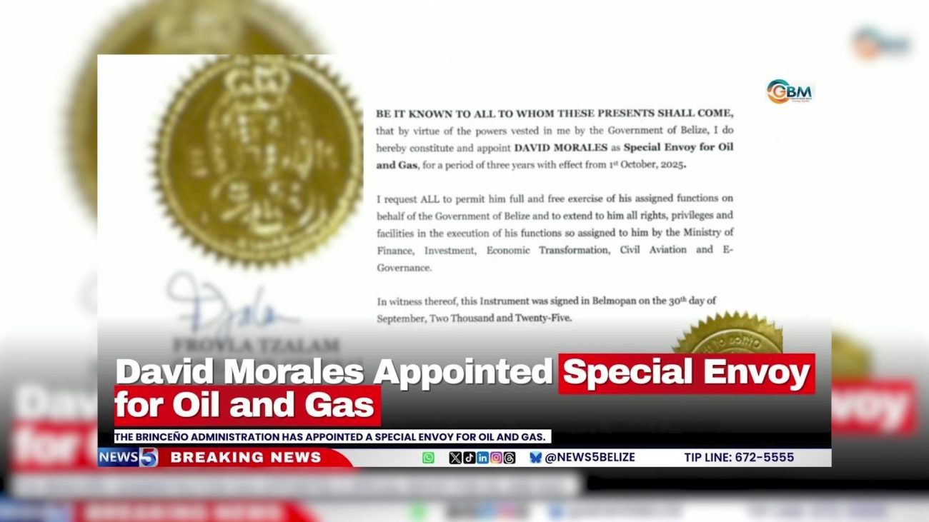 Government Targets Investment with Oil and Gas Strategy