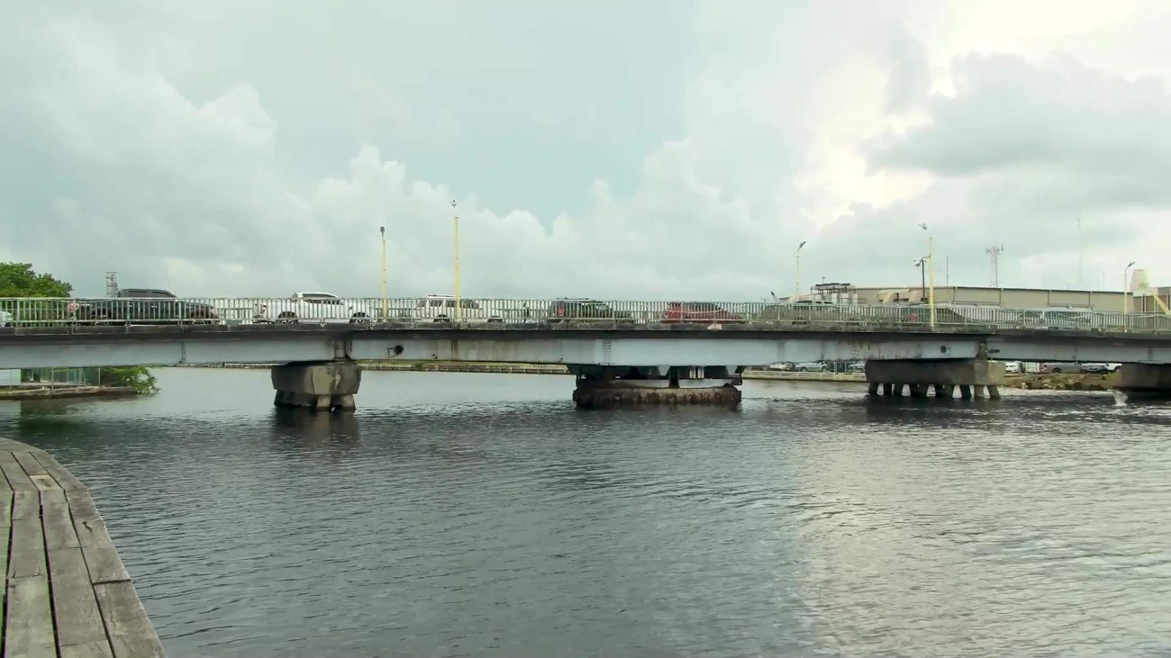 Belcan Bridge Project Advances; Bids Open January