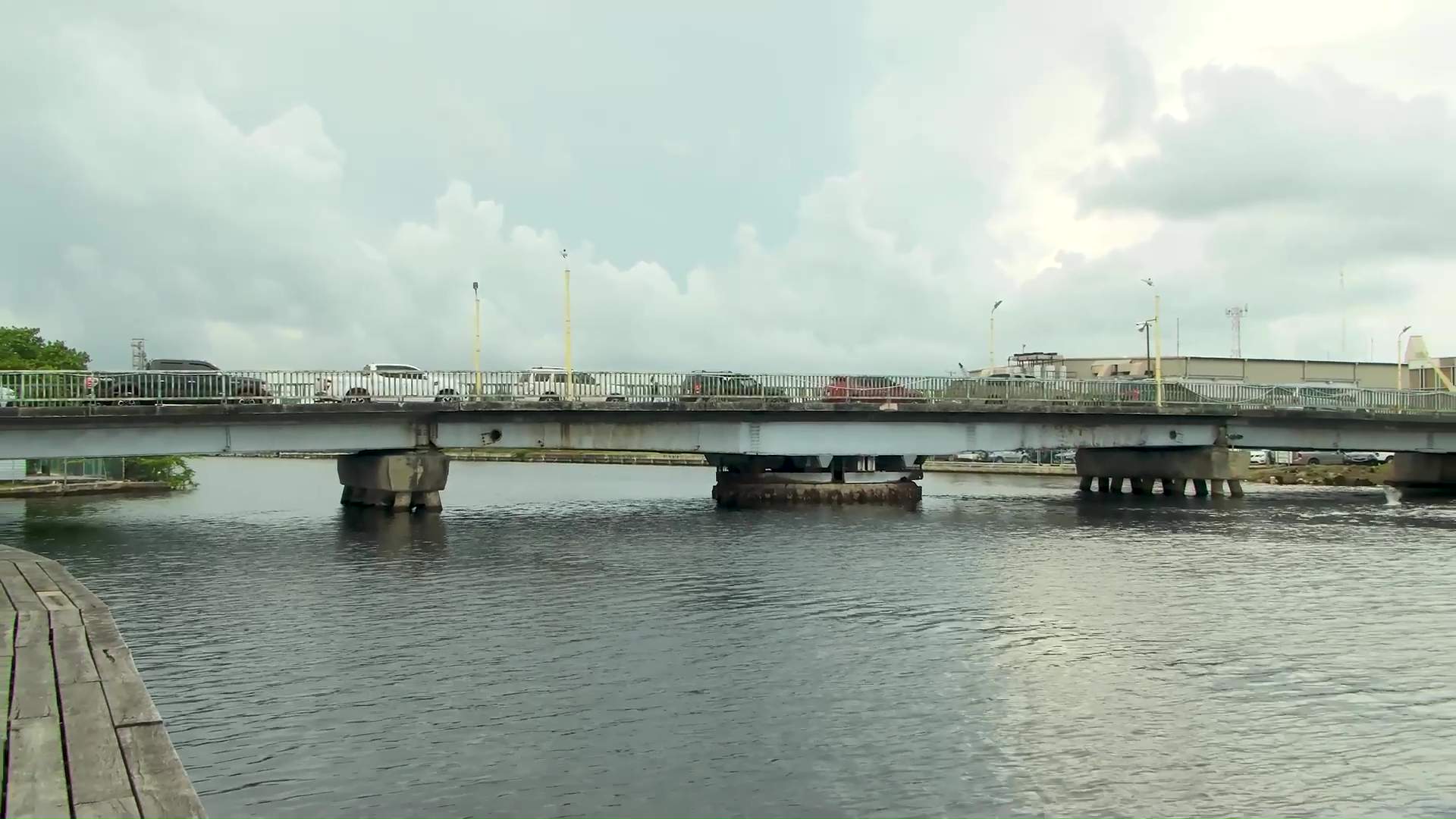 Belcan Bridge Project Advances; Bids Open January