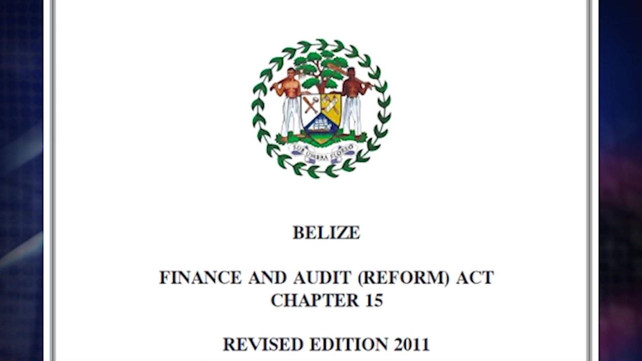 Briceño Responds to Hypocrisy Charges Over Supplementary Allocations