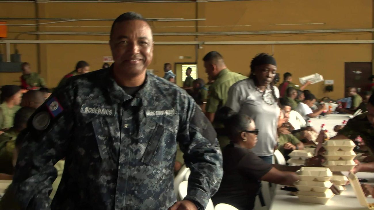 Greg Soberanis to be Named Coast Guard Commandant in January