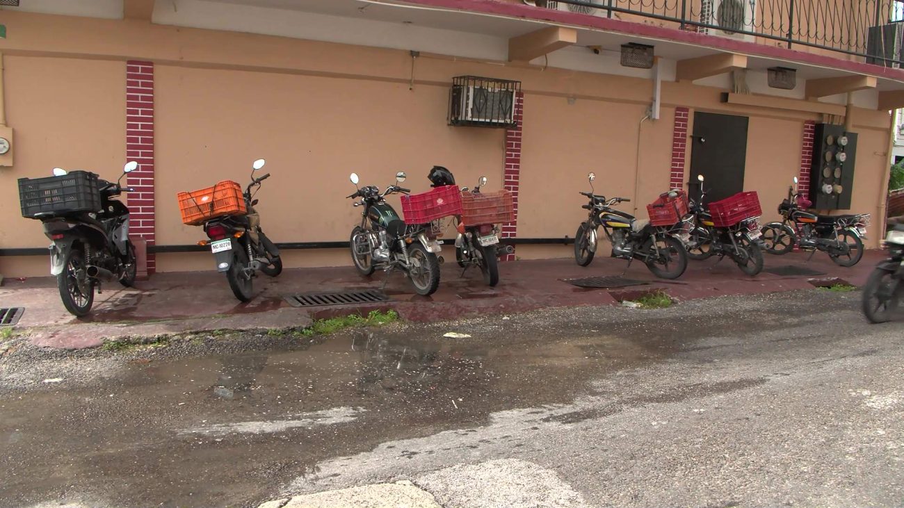 Government Looks to Ease Concerns on Motorcycle Law