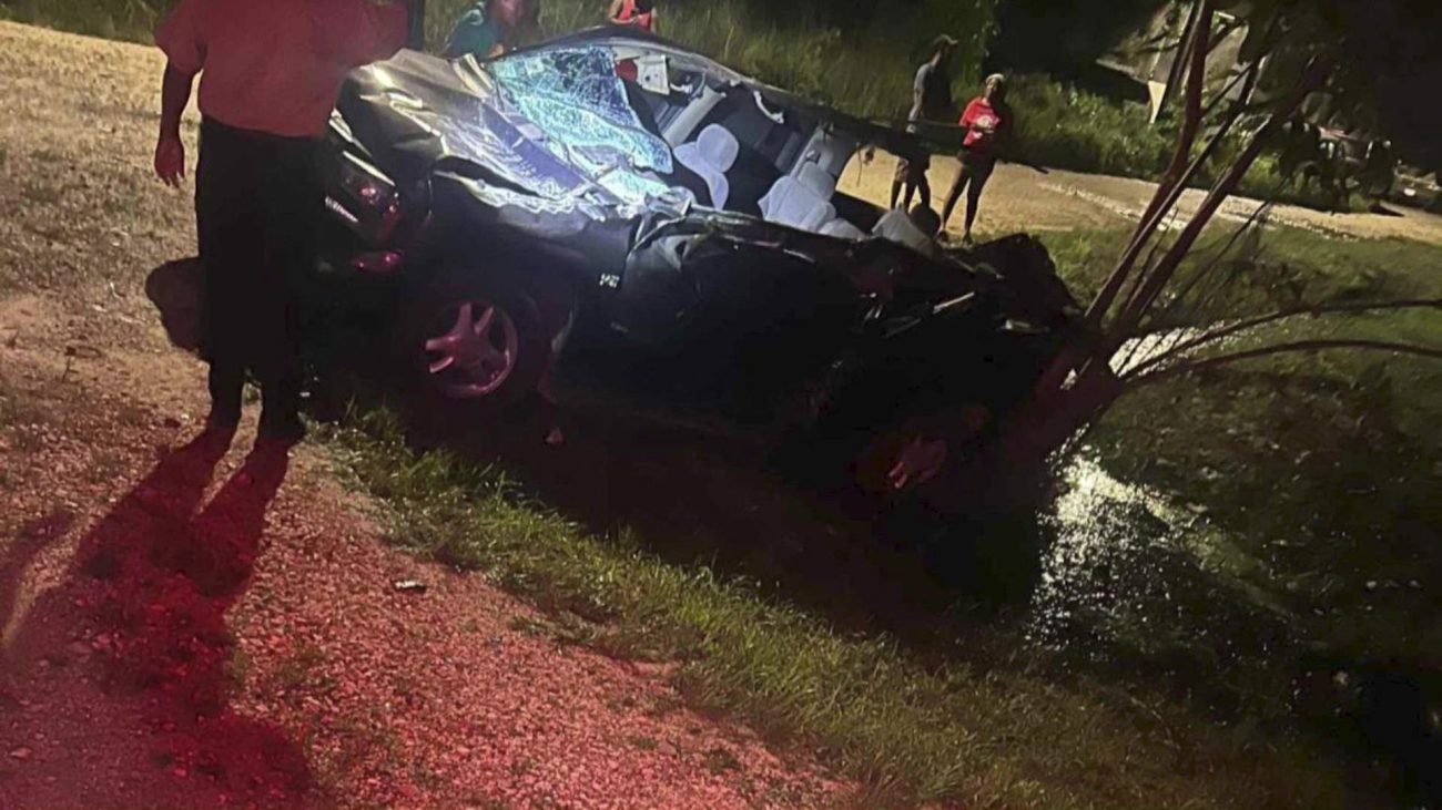 Second Fatal Collision Prompts Wooden House Transport Ban