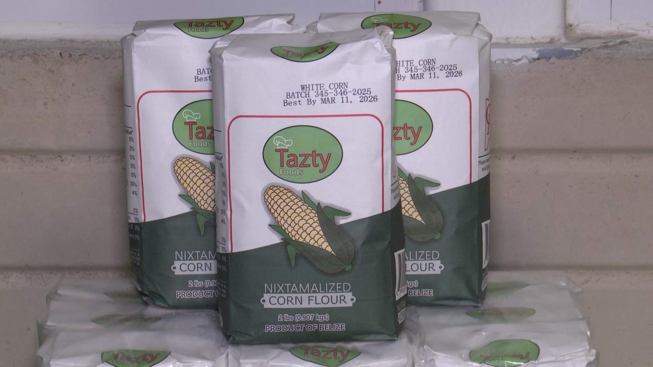 New Minsa Plant in Spanish Lookout Promises Jobs