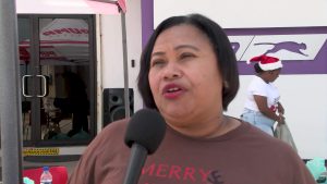 Brenda Pascasio- Garnett