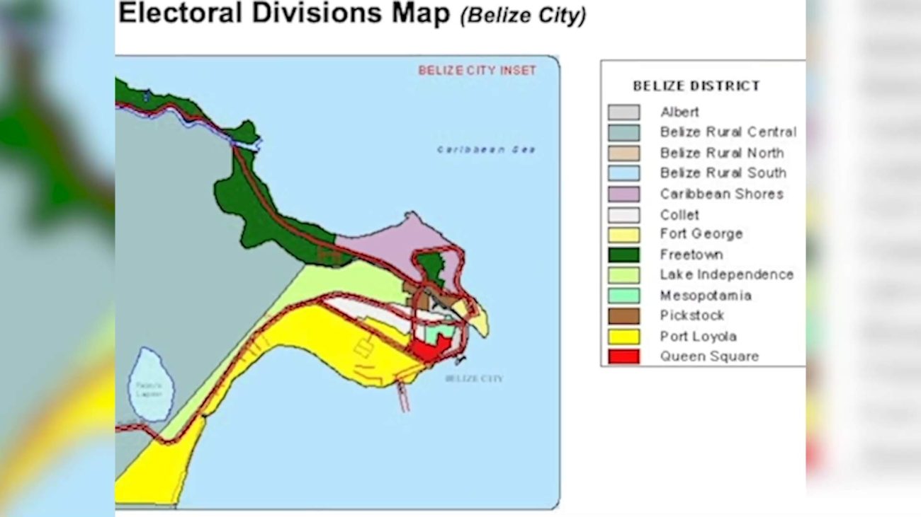 PM Commits to Completing Redistricting by End of 2026