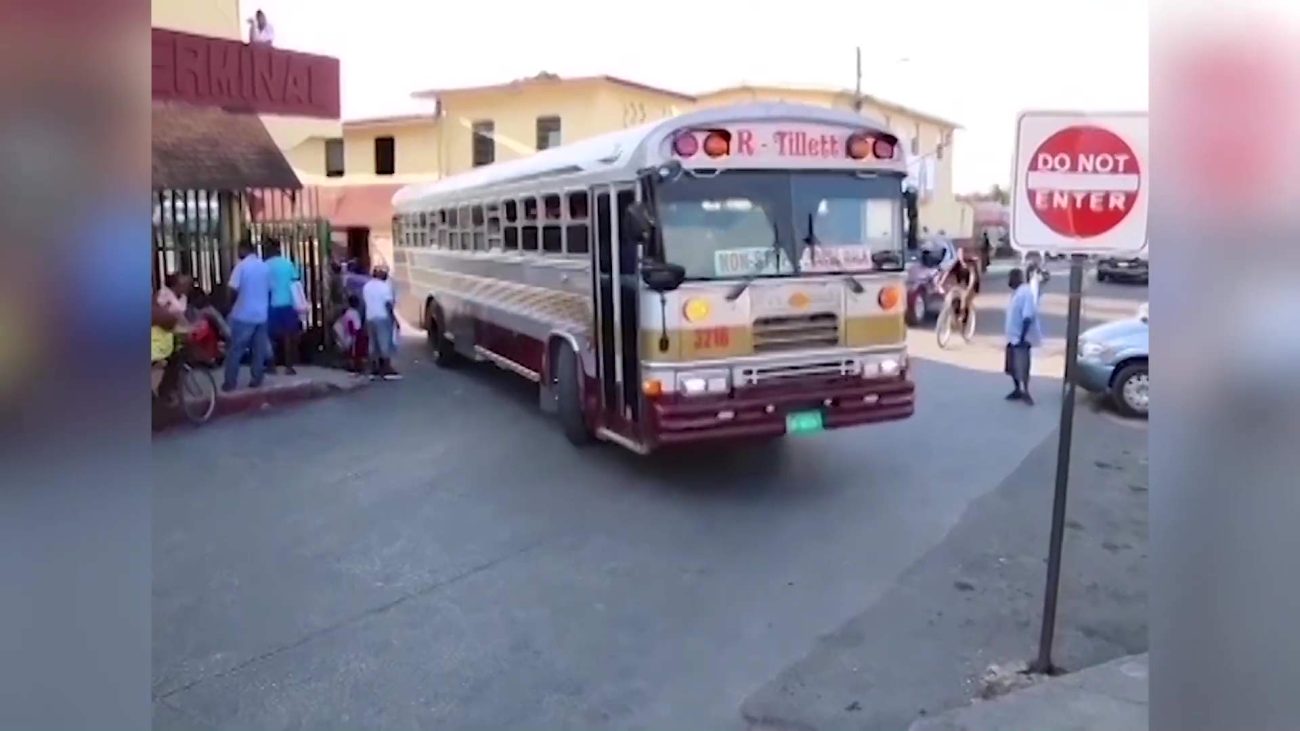 PM Fully Backs 2026 Plans for National Bus Company