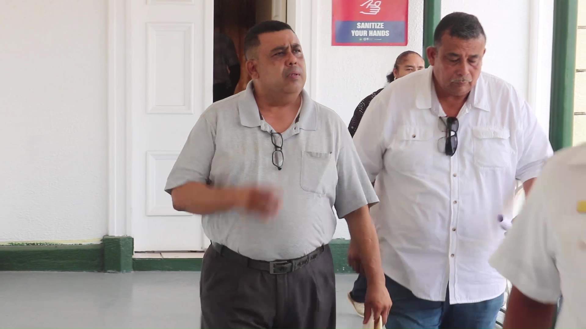 Court of Appeal Quashes Oscar Selgado Conviction Over Unfair Trial