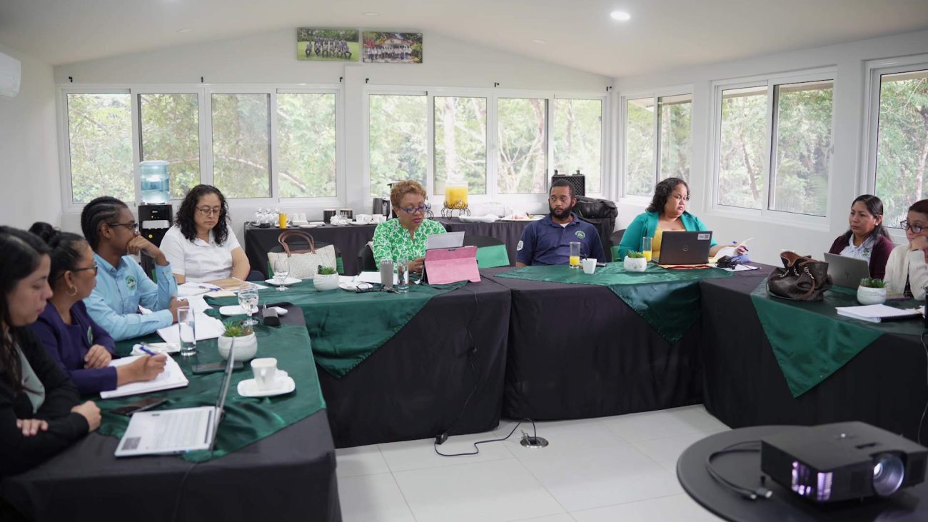 Good Governance Unit Engages Ministry After Cabinet Shake-Up