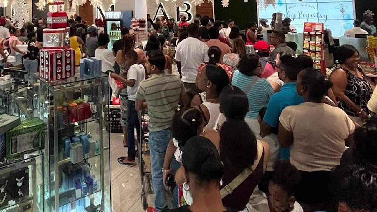 Belize Tax Service Calls Second Annual GST-Free Weekend a Success