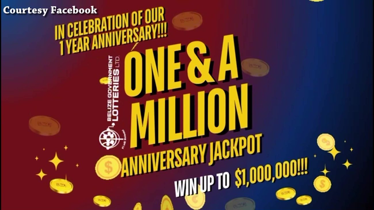 Jackpot Sales Dip Slightly Amid Transparency Questions