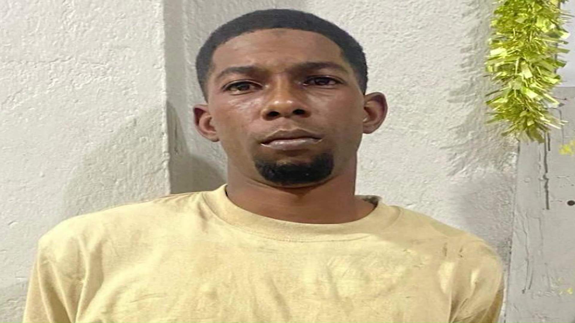 Robbery Suspect Escapes Police Custody in San Ignacio