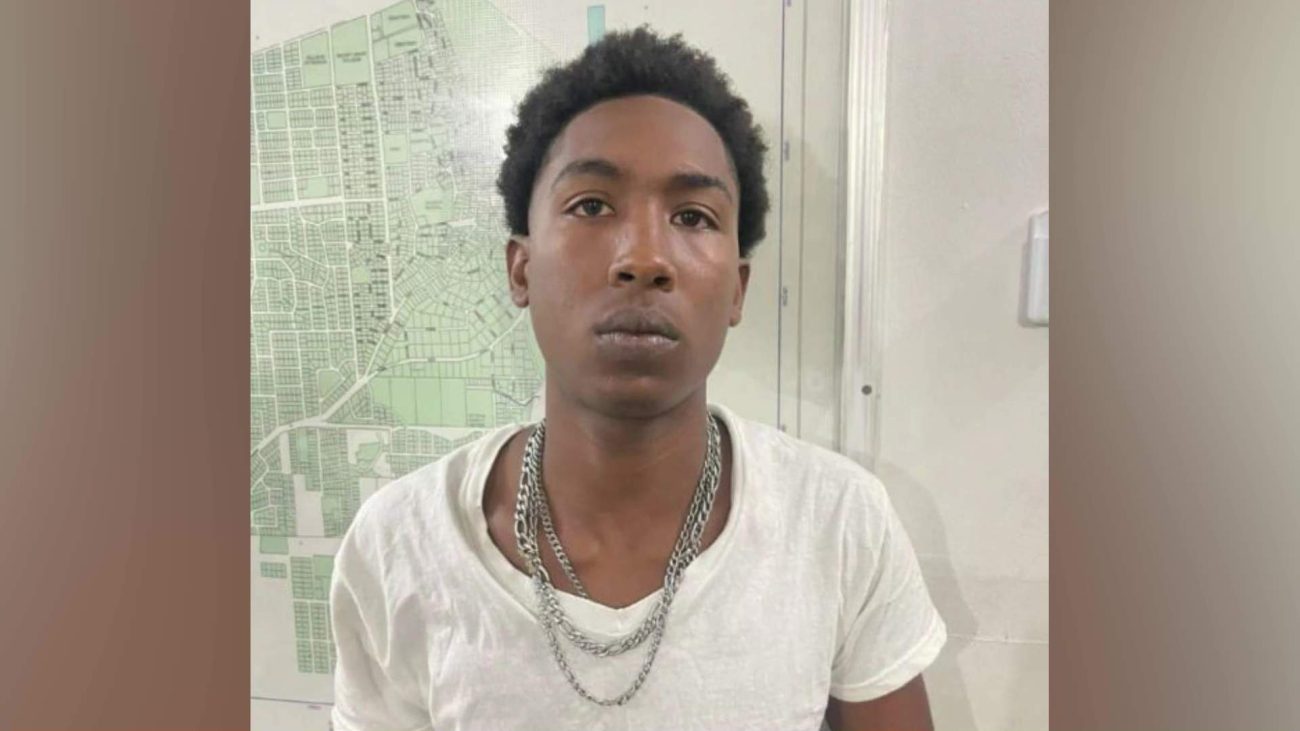 Store Owner Fatally Shoots Robbery Suspect in Santa Elena