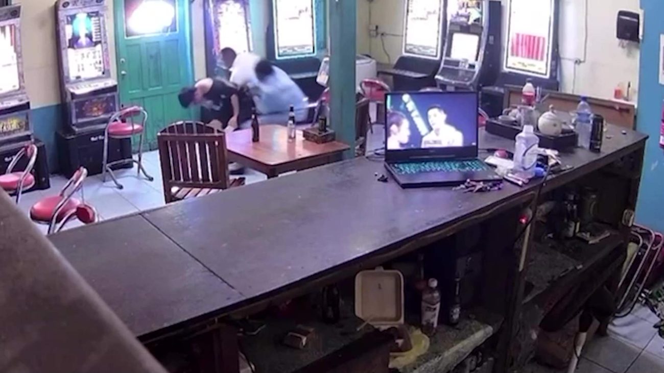 San Pedro Game Shop Robbers Charged for Attempted Murder