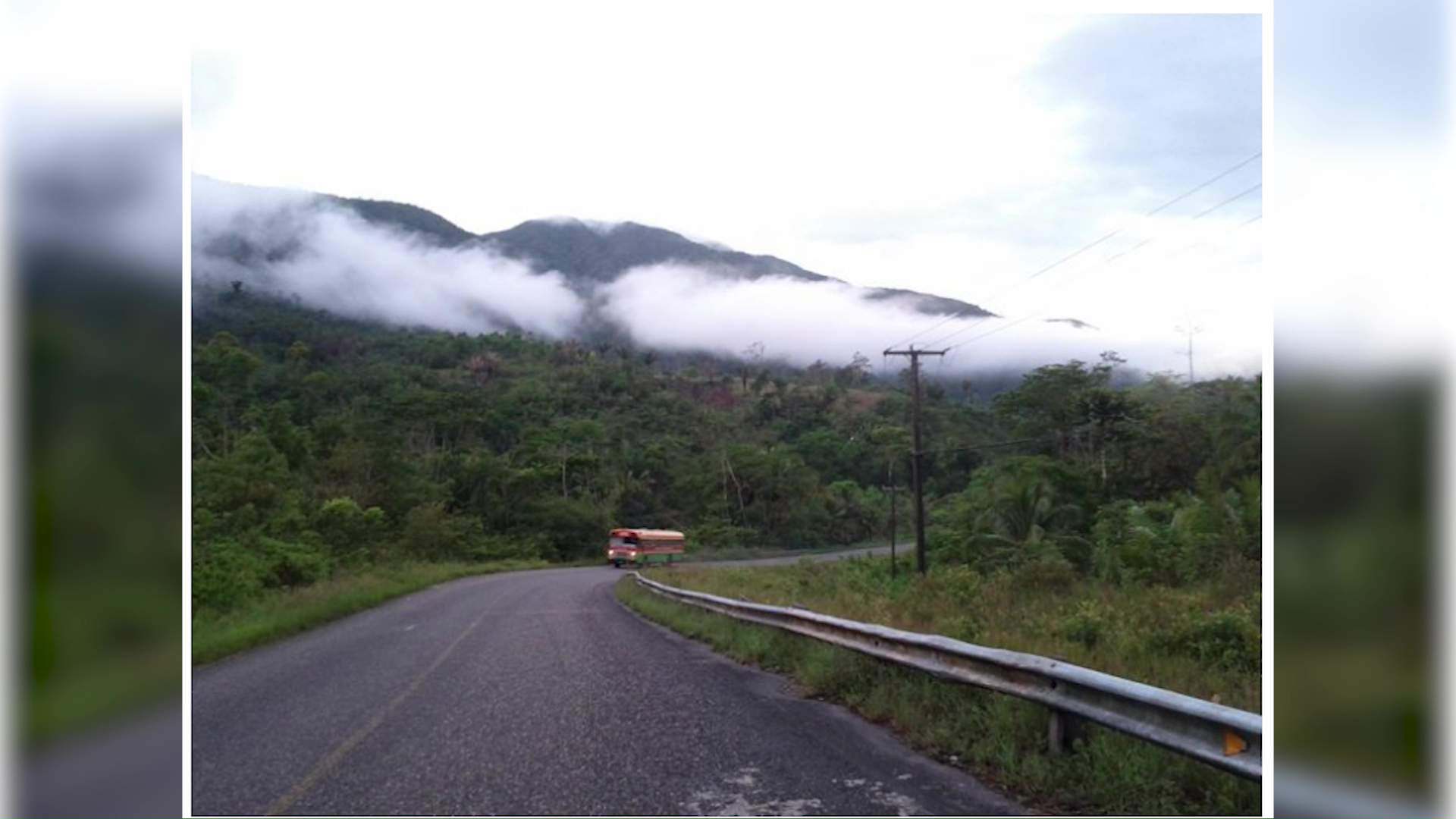 Fatal Hummingbird Highway Accident Claims Young Life