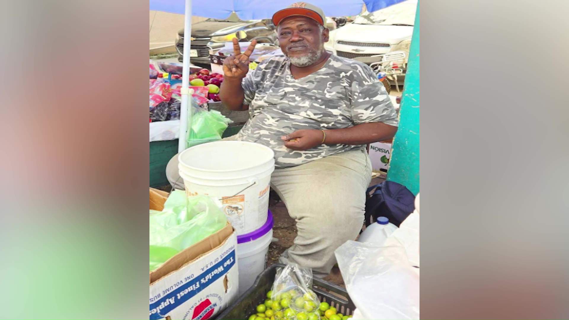 Remembering Jerry Lopez: The Heart of Albert Street