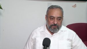 Dr. Pablo Gonzalez Montalvo